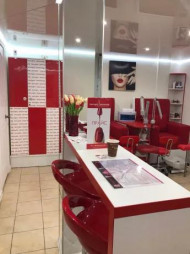 Салон красоты в Киеве