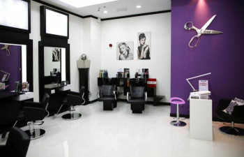 Успешный салон красоты на Печерске 