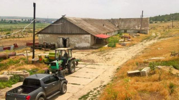 Продажа фермы в Черкассах