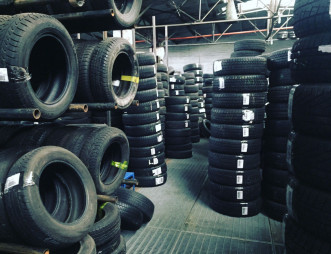 Прибыльный ликвидный бизнес по продаже б\у шин