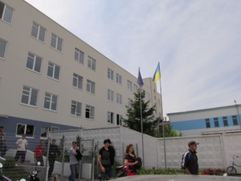 Владельцы компании по изготовлению мебели "Морган Фениче" инвестируют 280 млн. грн. в расширение производства