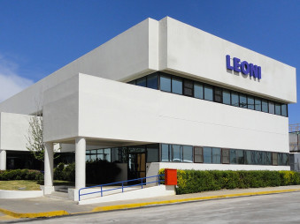 Немецкая компания построит завод в Ивано-Франковской области за 15 млн. евро