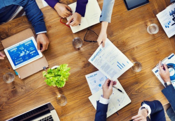 Інвестиції в кредитну спілку "Орізон"