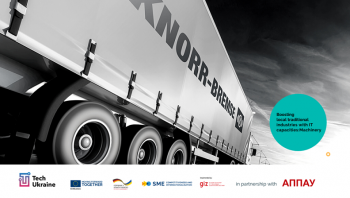 How Sigma Software created Autonomous Yard Maneuvering Solution for Knorr-Bremse