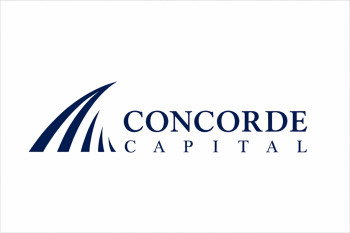 Concorde Capital  
