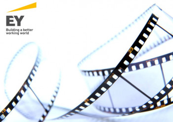 Media and entertainment industry show a better return on investment