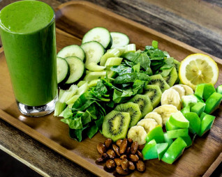 39 стартапов, предлагающих альтернативу еде