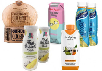 Какие пищевые инновации произвели фурор на SIAL 2016?