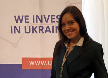 Исполнительным директором UVCA назначена Ольга Афанасьева