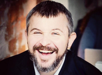 Hard work, incredible willpower and full commitment - a pledge of investments and prosperity of Ukraine