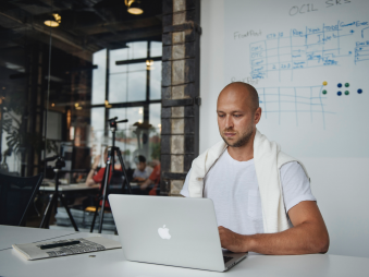 Квартирный вопрос – решение от The Locals