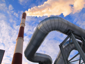 Киев привлечет $100 млн. от МФК и Агентства США на модернизацию теплосетей