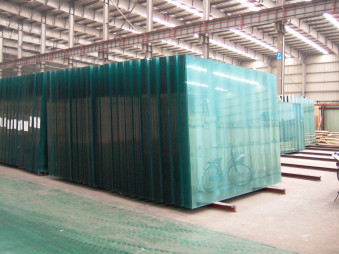 Крупнейший в Европе стекольный завод под Киевом создадут за американские деньги