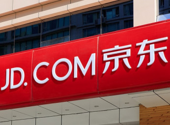 JD.com совершит обратный выкуп своих акций на $1 млрд