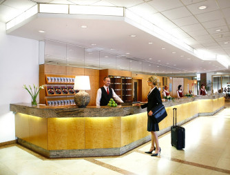 Собственник “ОККО” выстроит гостиницу во Львове