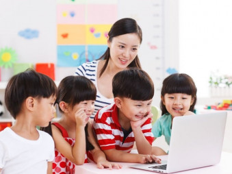 Китайский репетиторский стартап Yuanfudao привлек $300 млн. при оценке в $3 млрд