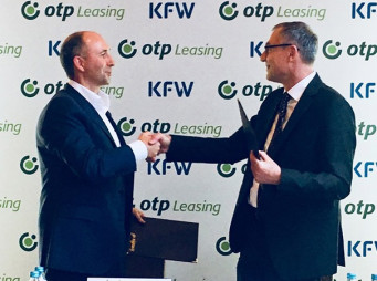 German Development Bank to issue $17 mln loan to OTP Bank