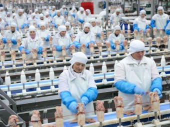 MHP seeks to invest about $250 mln in development in 2018