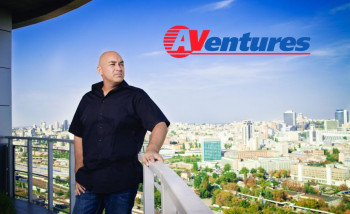 Torben Majgaard became a financial partner of AVentures Capital