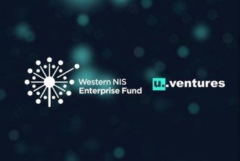 U.Ventures Invests $1.15 million into 3 Ukrainian startups 