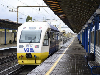 Кабмин разрешил Укрзализныце одолжить $500 млн. на внешних рынках