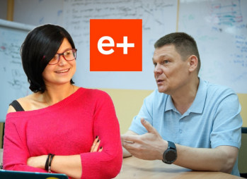 Компания ekonomika+ сменила собственника