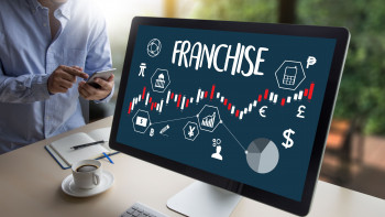 The best franchises in Ukraine in 2020 according to InVenture