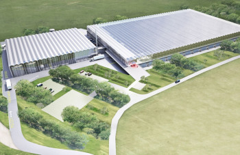 US$ 12.5 million EBRD loan to support operation of Nyva Pereyaslavschiny Group