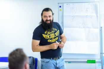 Онлайн образованию для предпринимателей - быть?