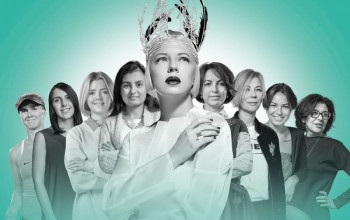 Рейтинг ТОП-100 самые успешные женщины Украины