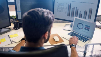 Как купить акции Apple, Google, Amazon и Tesla в Украине в 2026 году — инструкция для инвестора