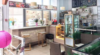 Кофейня-Кондитерская Cantuccini Bakery