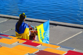 Ukraine Economy: A Head Start for Long-Awaited Reforms?