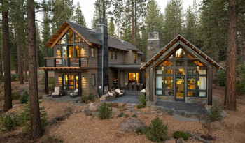 Лучшие премиум коттеджные городки и коттеджи в пригороде Киева