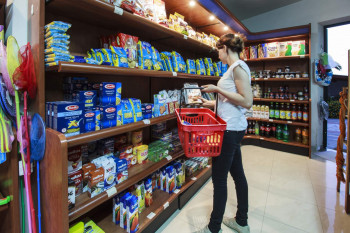 Анализ рынка минимаркетов в Украине