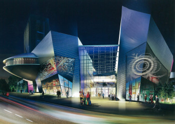 Trends in the development of the retail real estate market of Ukraine in 2020