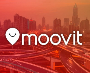 Intel покупает израильский стартап Moovit за $1 млрд