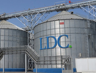Днепровская компания приобретает элеватор у Louis Dreyfus