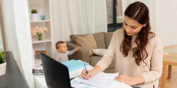 Как начать бизнес дома: 15 идей для бизнеса на дому 