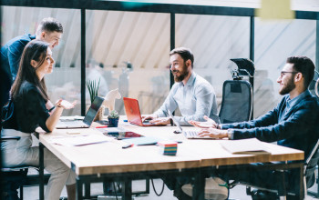 "All the coworking spaces of Kyiv" guide