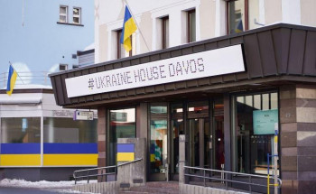 A legacy of investments in Ukraine from Davos