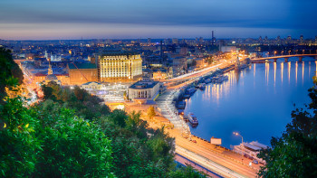 The Most Promising Sectors for Investors in Ukraine