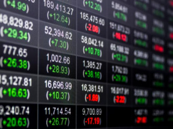 Вторая волна пандемии может нивелировать апрельское восстановление рынка