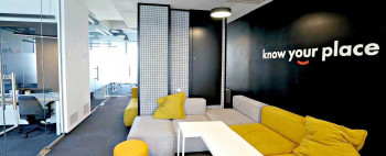 What does the commercial real estate market expect in 2020?