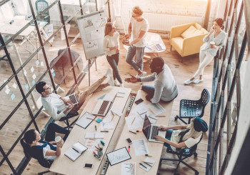 The largest venture capital investments in Ukraine in 2019