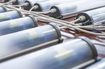 Инвесткомпания Millstone&Co покупает 50% украинского производителя светодиодных систем 