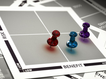 Рейтинг инвестиций на 2021 год