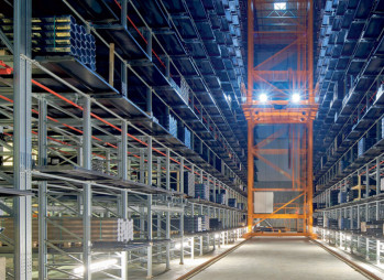 Kyiv area warehousing and logistics property:  stable occupier demand and a decrease in vacancy