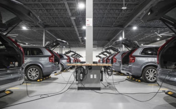 Uber продает подразделение Advanced Technologies – разработчика беспилотников