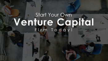 Как создать венчурный фонд если ты не мультимиллионер